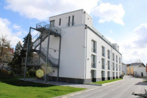 3-DZ im neu umgebauten Bunker